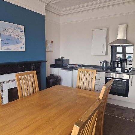 2 The Green, Exceptional Large House, Sea Views Loads Of Bathrooms Seaton Carew Eksteriør bilde