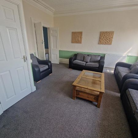 2 The Green, Exceptional Large House, Sea Views Loads Of Bathrooms Seaton Carew Eksteriør bilde