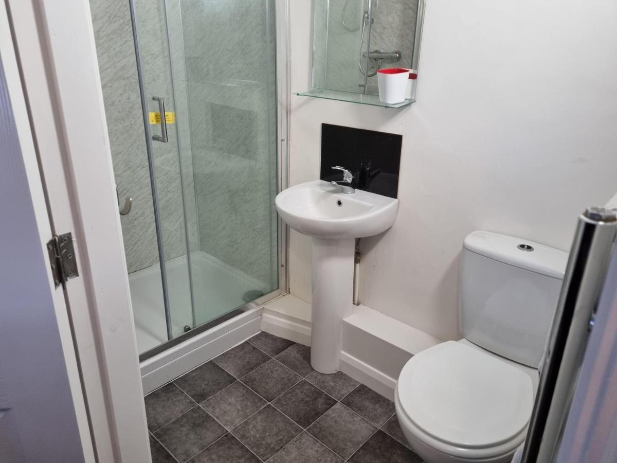 2 The Green, Exceptional Large House, Sea Views Loads Of Bathrooms Seaton Carew Eksteriør bilde