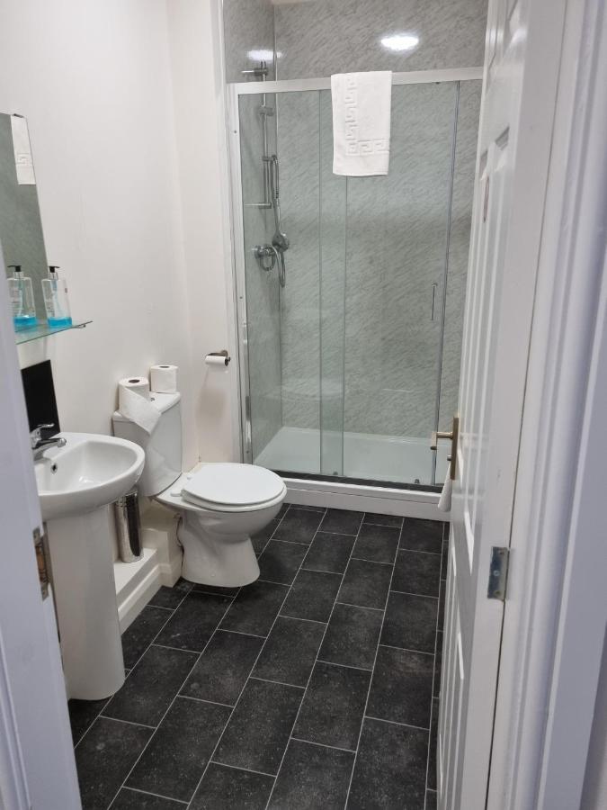2 The Green, Exceptional Large House, Sea Views Loads Of Bathrooms Seaton Carew Eksteriør bilde
