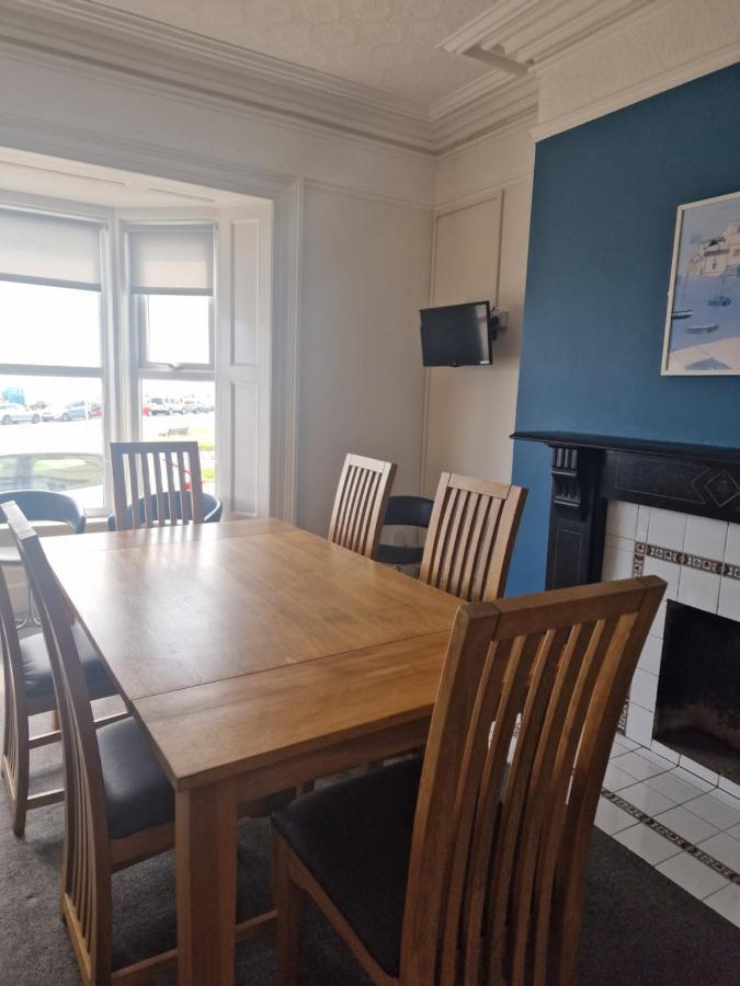 2 The Green, Exceptional Large House, Sea Views Loads Of Bathrooms Seaton Carew Eksteriør bilde