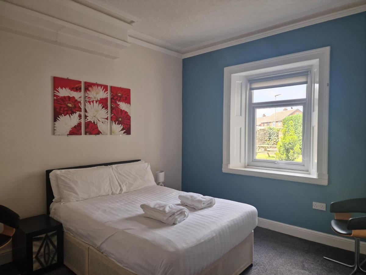 2 The Green, Exceptional Large House, Sea Views Loads Of Bathrooms Seaton Carew Eksteriør bilde
