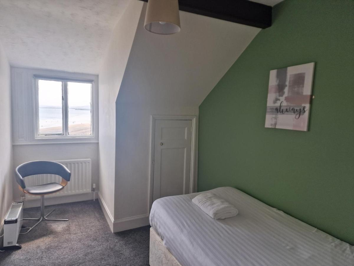 2 The Green, Exceptional Large House, Sea Views Loads Of Bathrooms Seaton Carew Eksteriør bilde