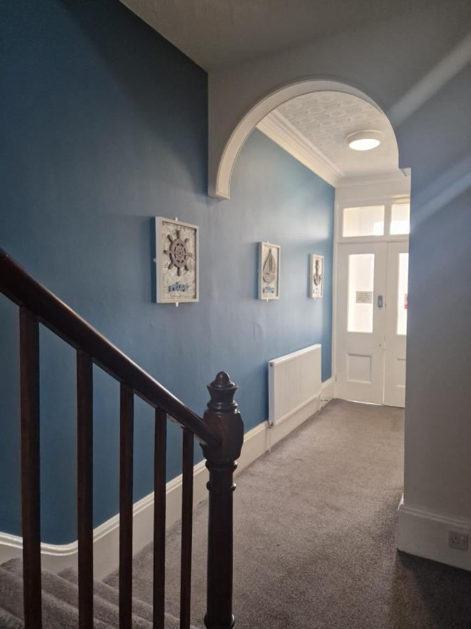 2 The Green, Exceptional Large House, Sea Views Loads Of Bathrooms Seaton Carew Eksteriør bilde