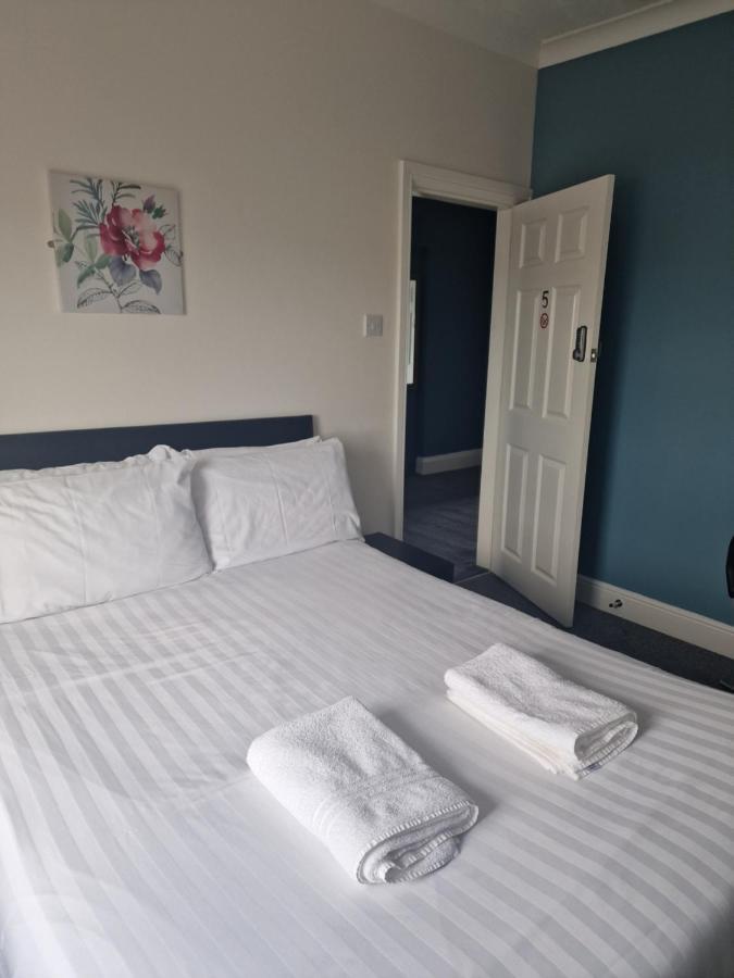 2 The Green, Exceptional Large House, Sea Views Loads Of Bathrooms Seaton Carew Eksteriør bilde