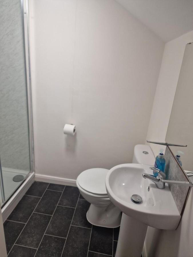 2 The Green, Exceptional Large House, Sea Views Loads Of Bathrooms Seaton Carew Eksteriør bilde