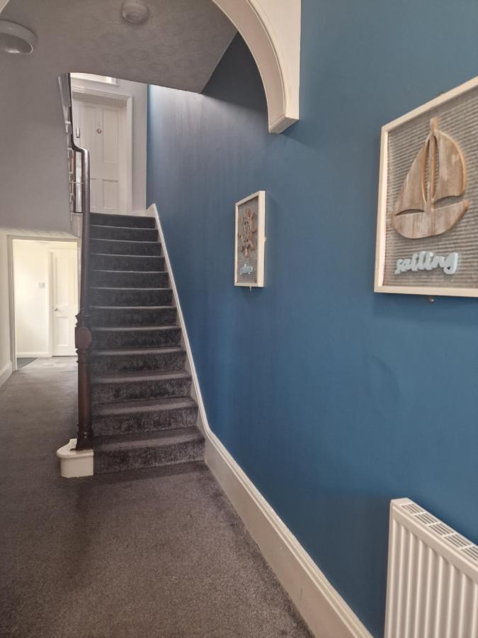 2 The Green, Exceptional Large House, Sea Views Loads Of Bathrooms Seaton Carew Eksteriør bilde