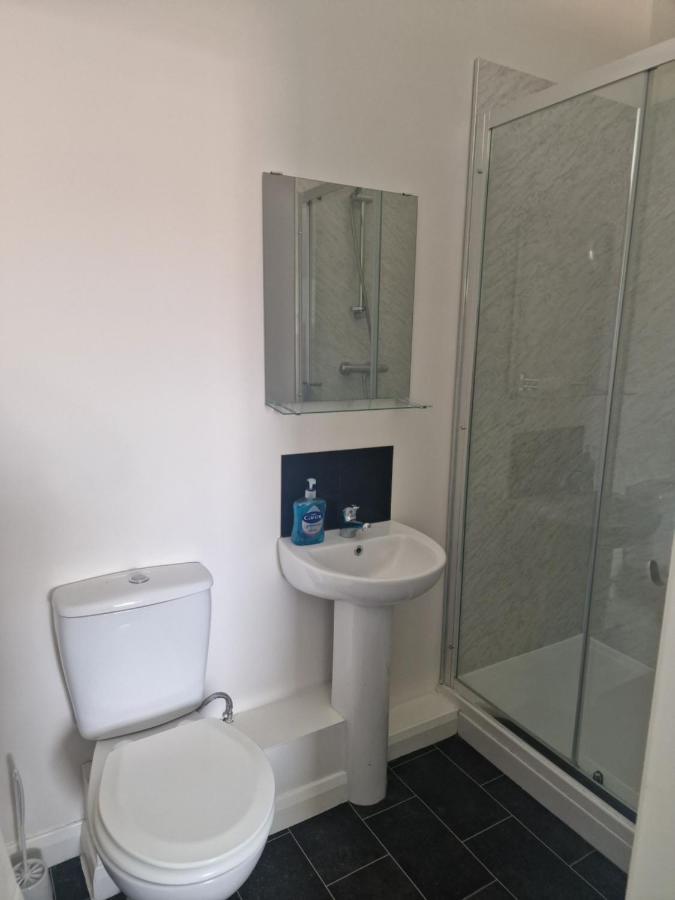 2 The Green, Exceptional Large House, Sea Views Loads Of Bathrooms Seaton Carew Eksteriør bilde