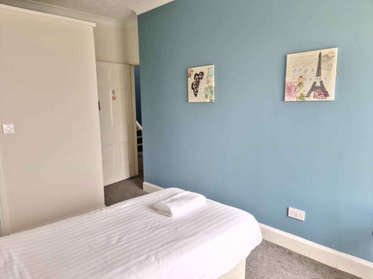 2 The Green, Exceptional Large House, Sea Views Loads Of Bathrooms Seaton Carew Eksteriør bilde