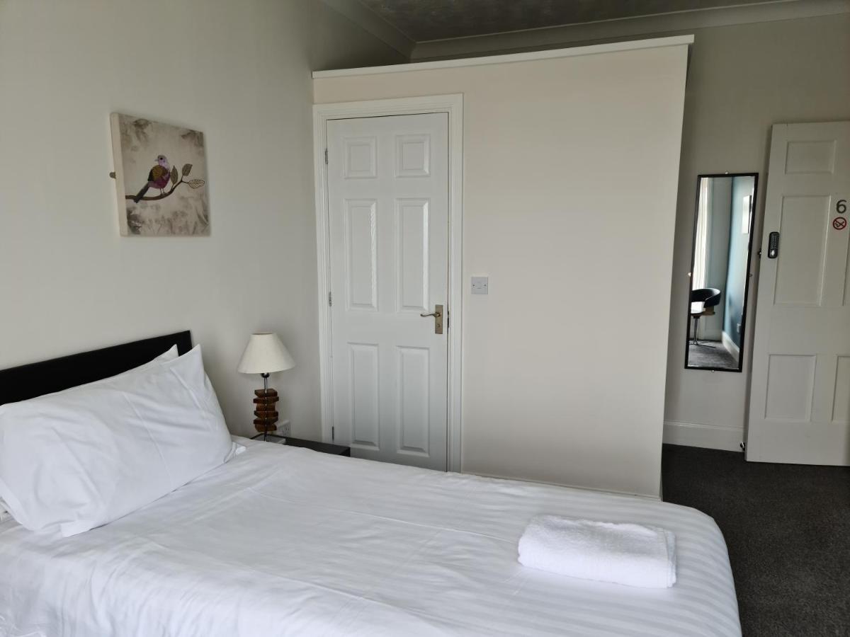 2 The Green, Exceptional Large House, Sea Views Loads Of Bathrooms Seaton Carew Eksteriør bilde