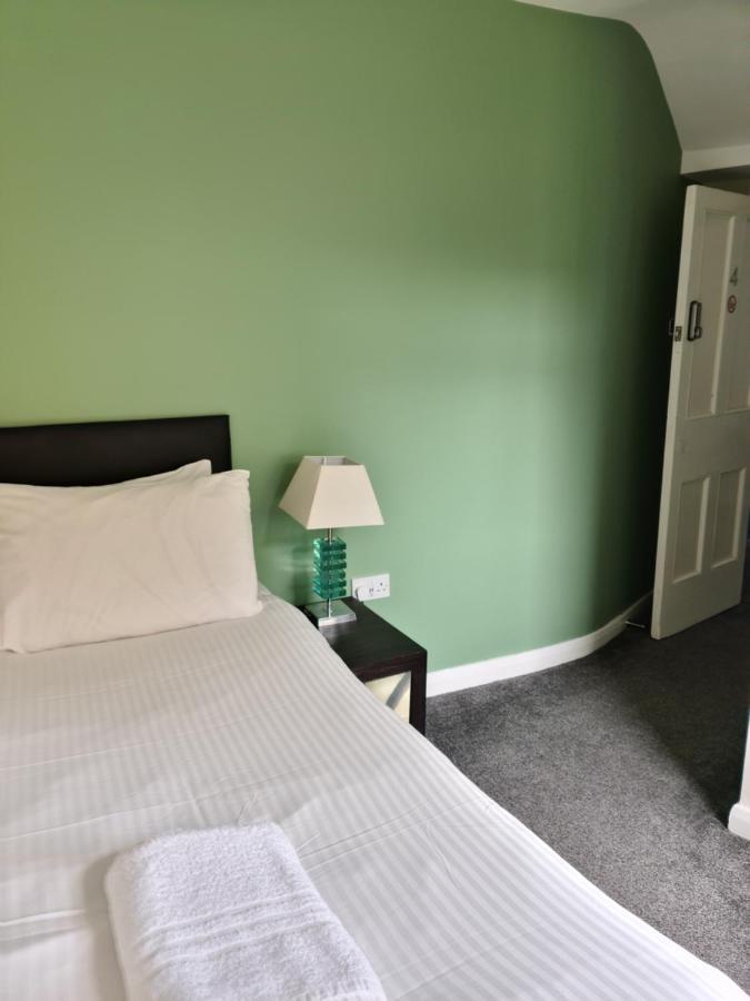 2 The Green, Exceptional Large House, Sea Views Loads Of Bathrooms Seaton Carew Eksteriør bilde